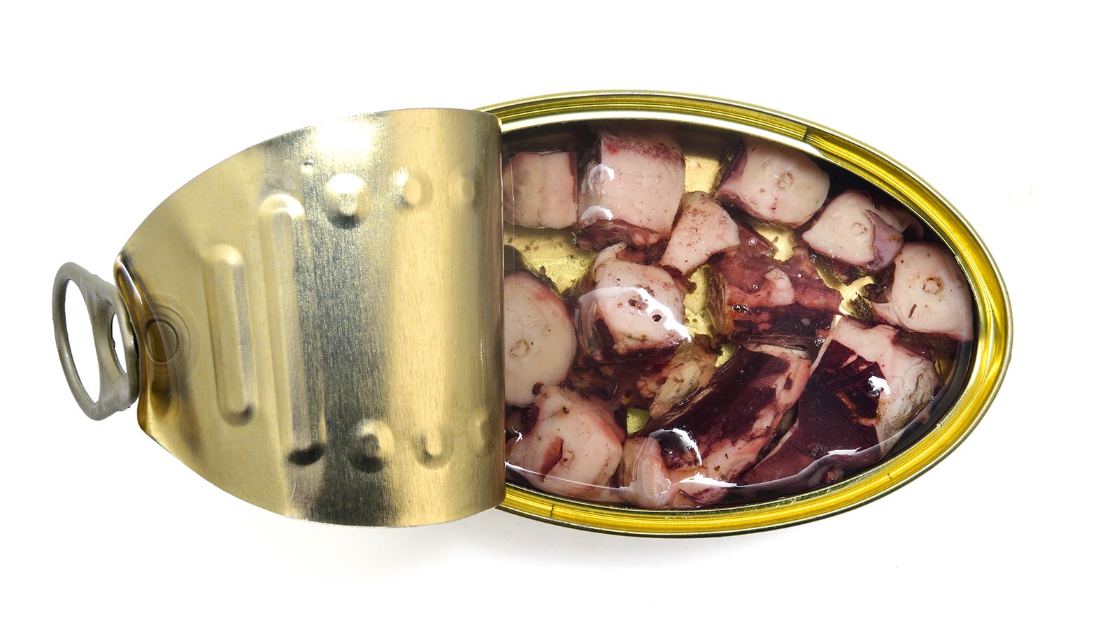 Seguridad alimentaria: retirada preventiva